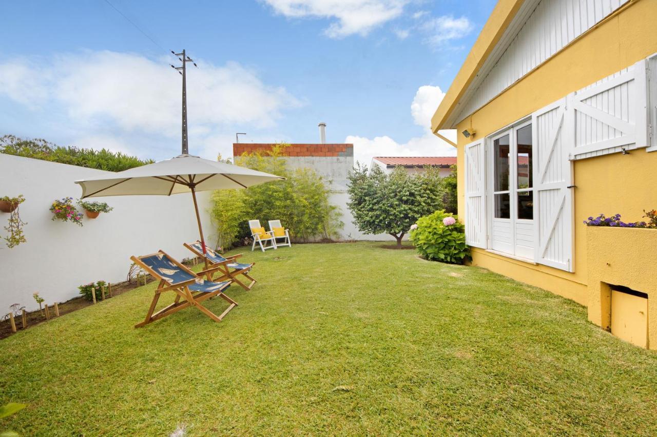 Casa Da Ria 78 Villa Torreira Exterior foto